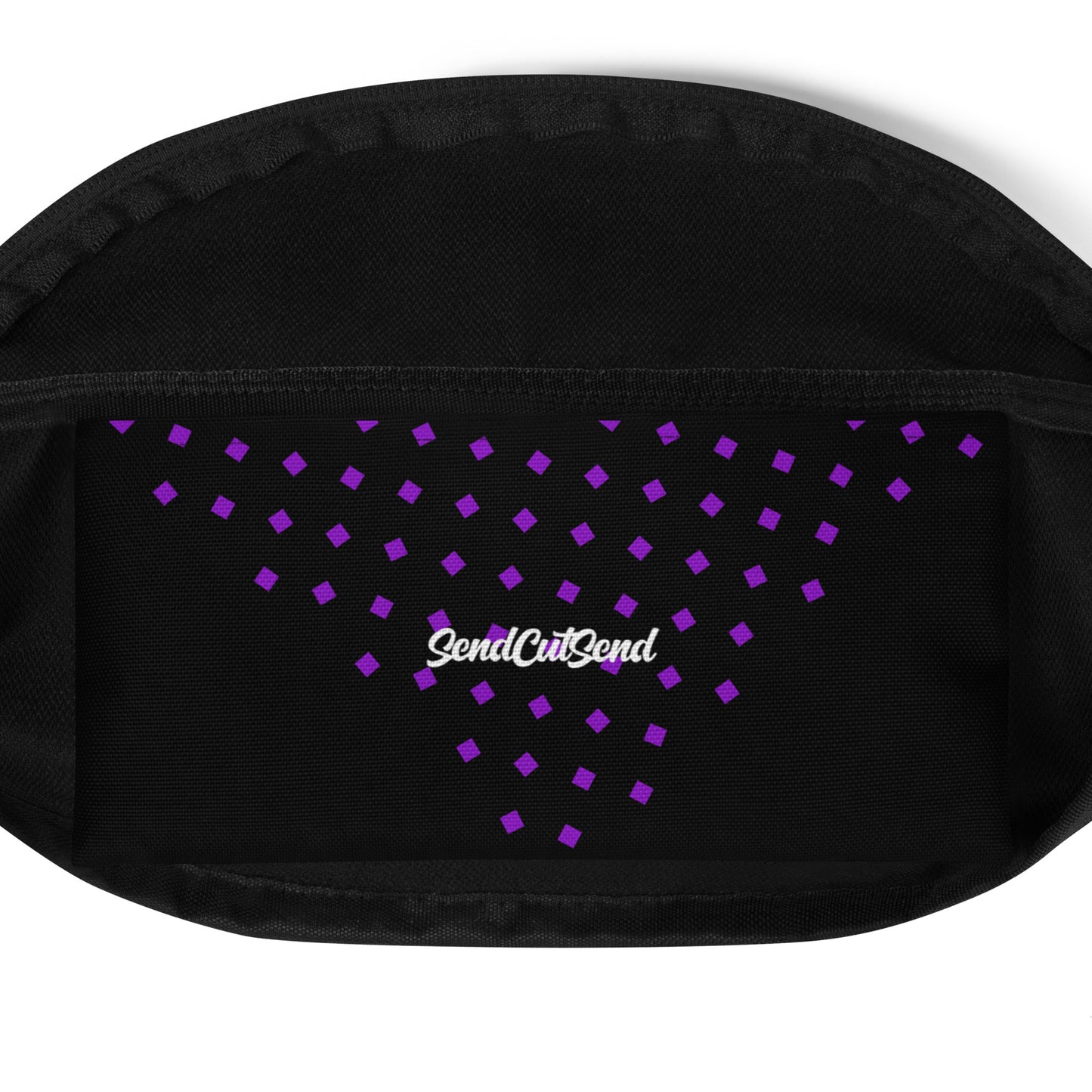 Totally Tubular Fanny Pack
