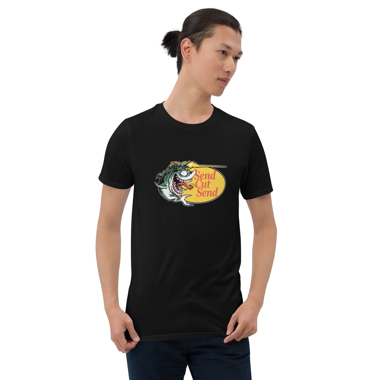 Shark Pro Shop Unisex Tee