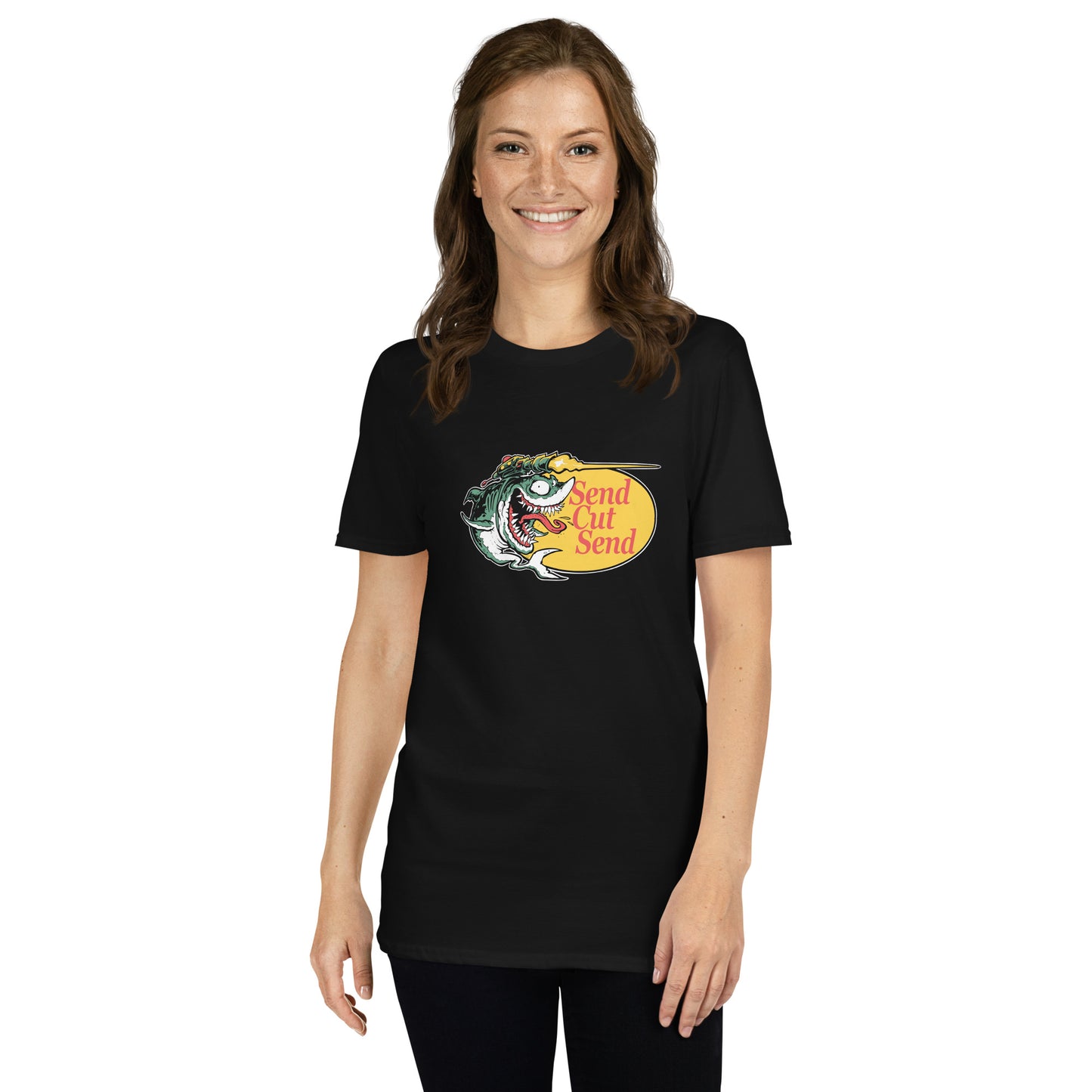 Shark Pro Shop Unisex Tee