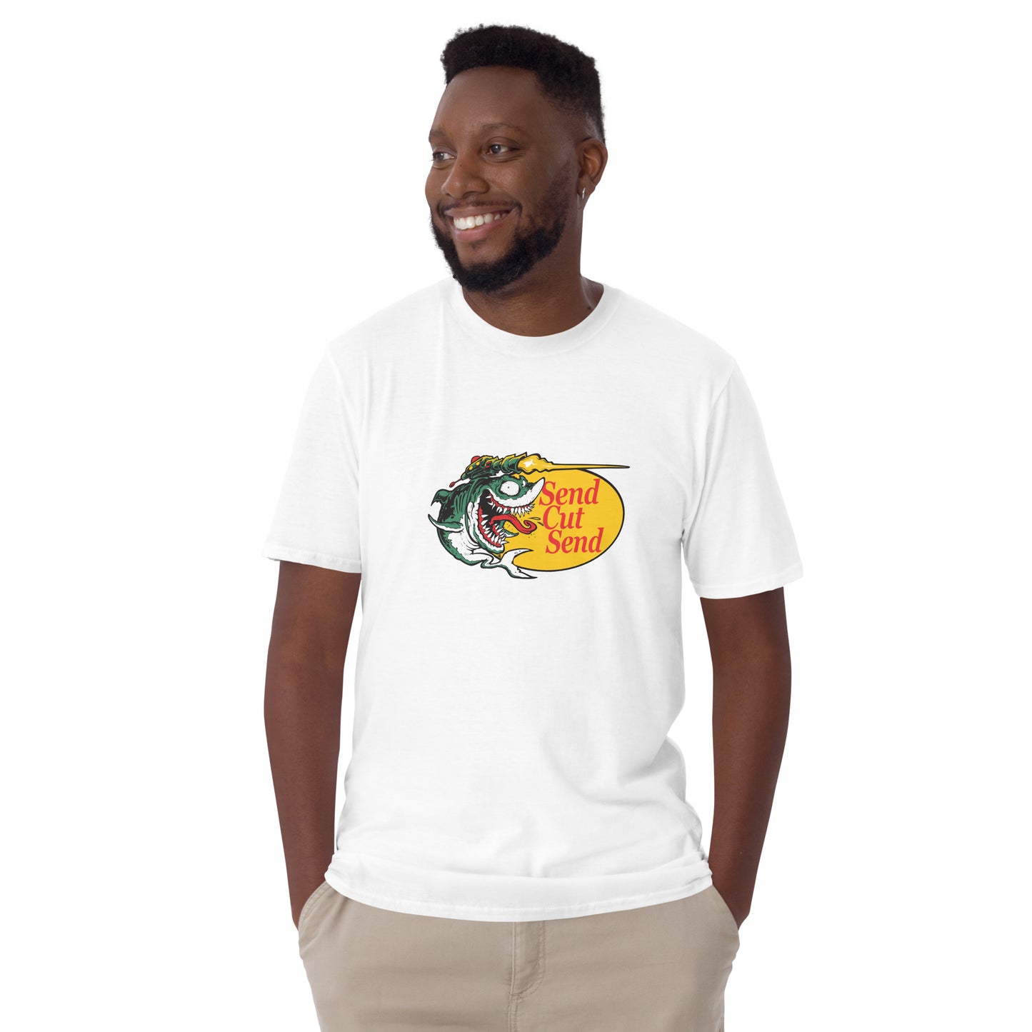 Shark Pro Shop Unisex Tee