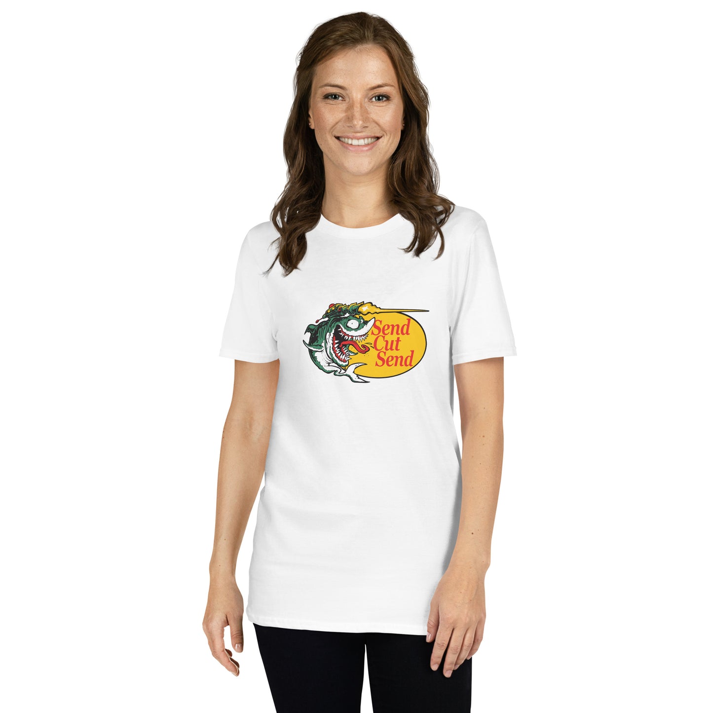 Shark Pro Shop Unisex Tee