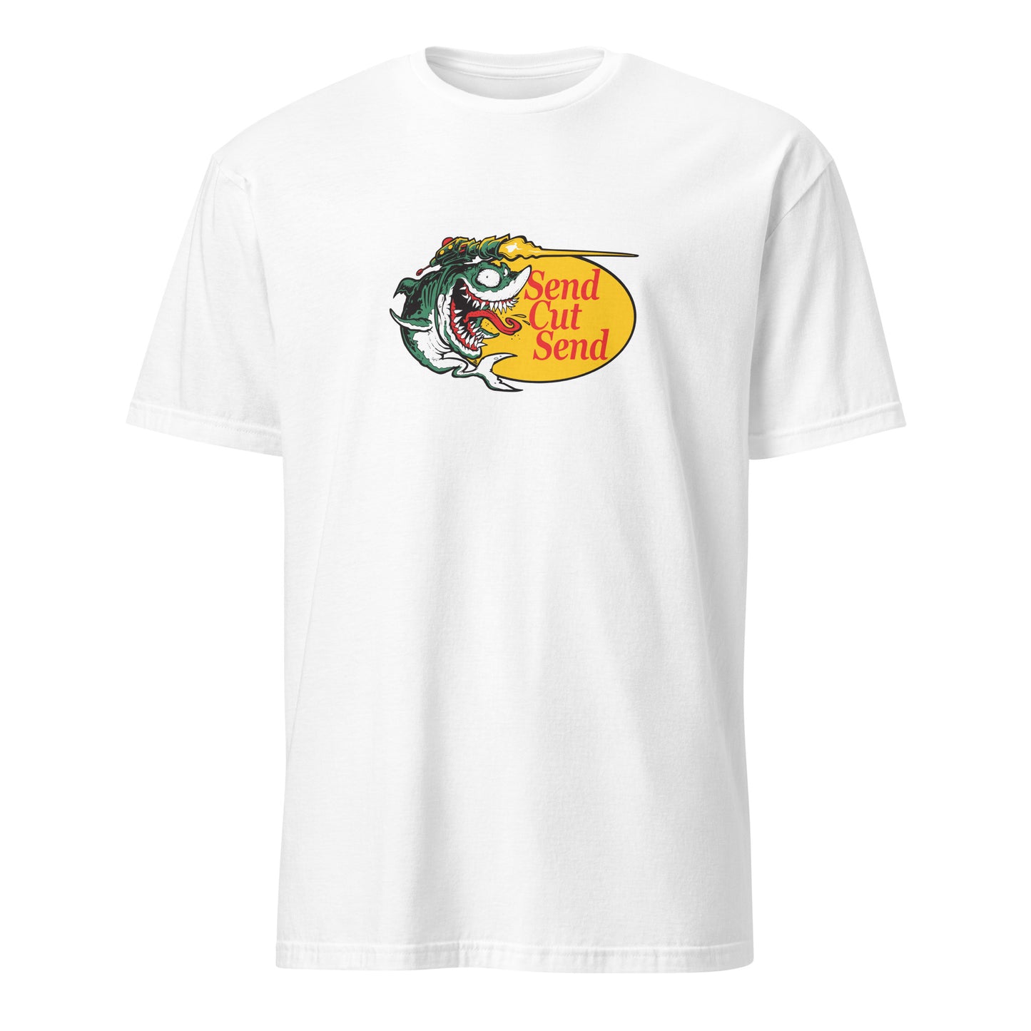 Shark Pro Shop Unisex Tee