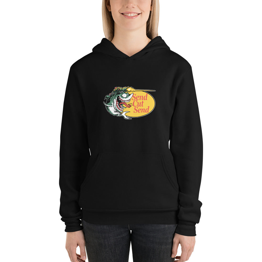 Shark Pro Shop Unisex Hoodie