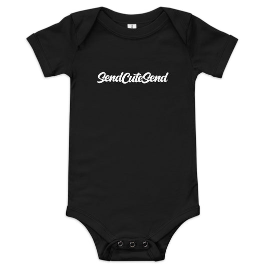 Logo Onesie