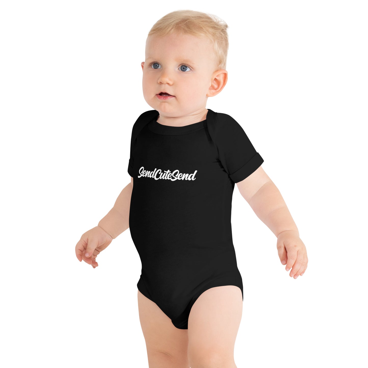 Logo Onesie