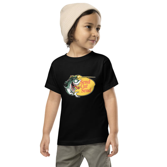 Shark Pro Shop Toddler Tee