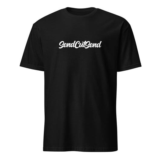 Logo Unisex T-Shirt