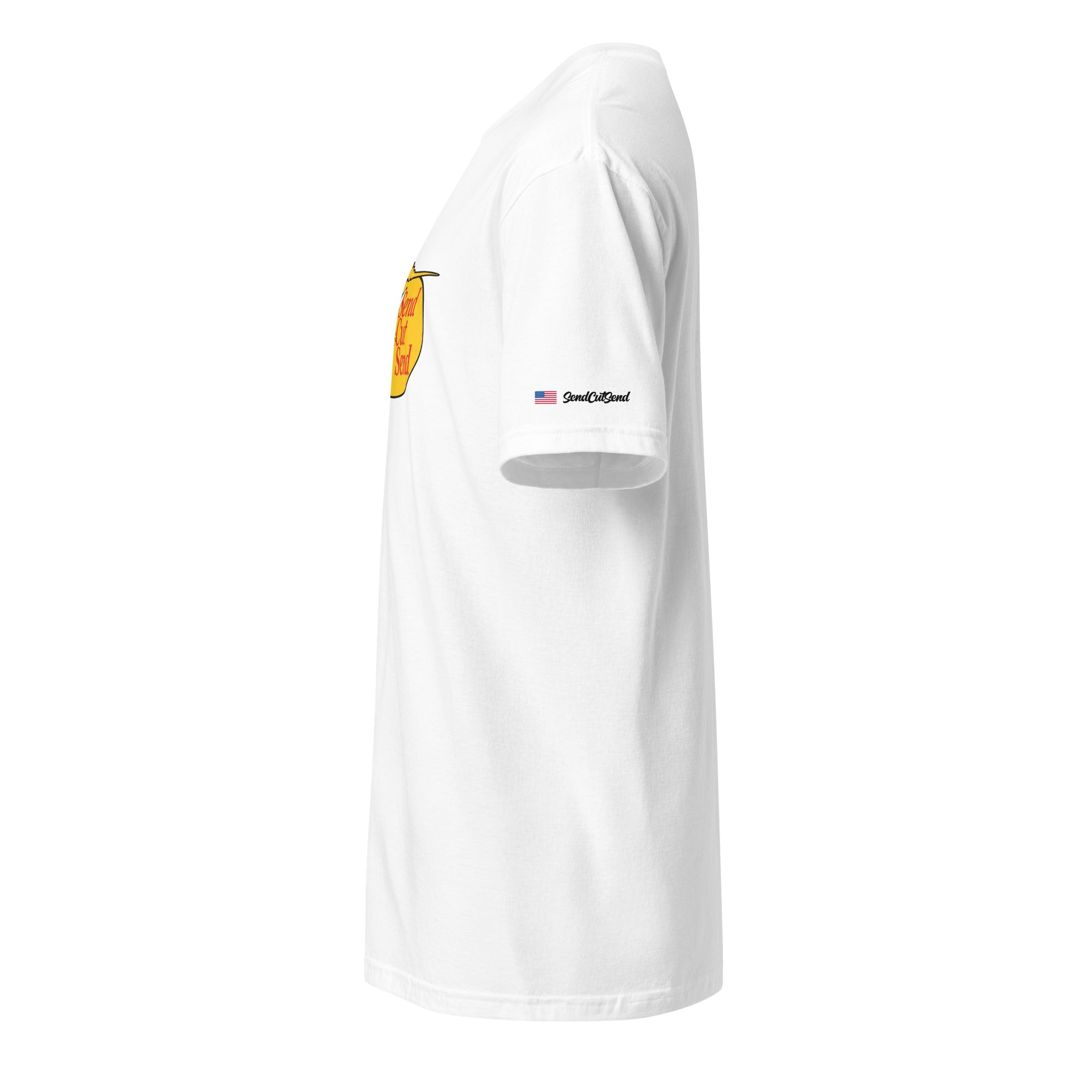 Shark Pro Shop Unisex Tee – SendCutSend