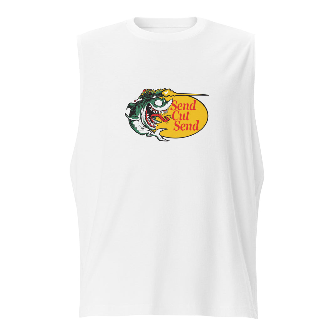 SendCutSend Merch Store