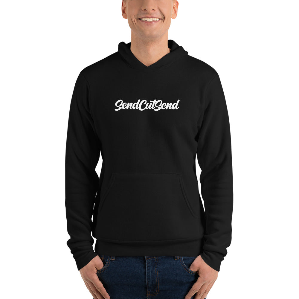 Logo Unisex hoodie