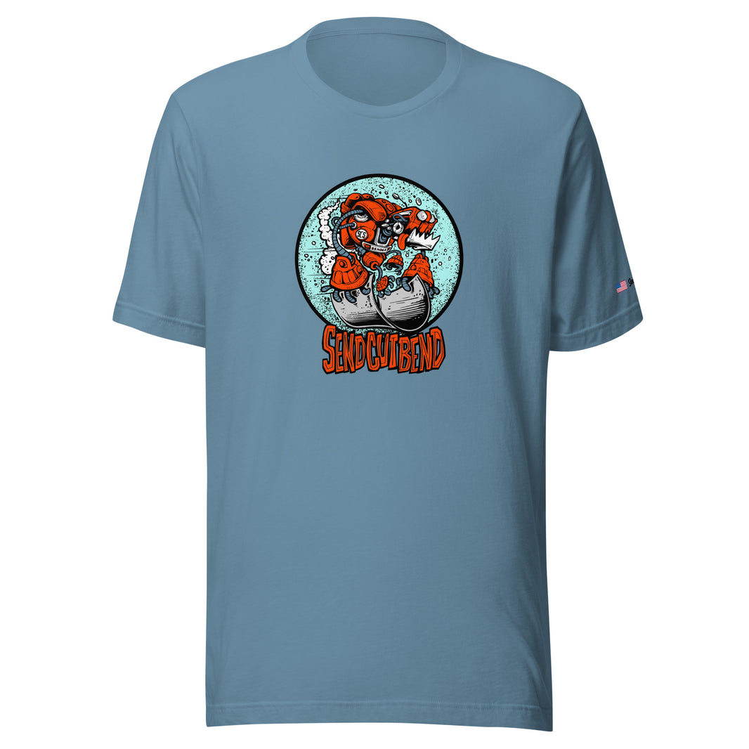 SendCutSend Merch Store