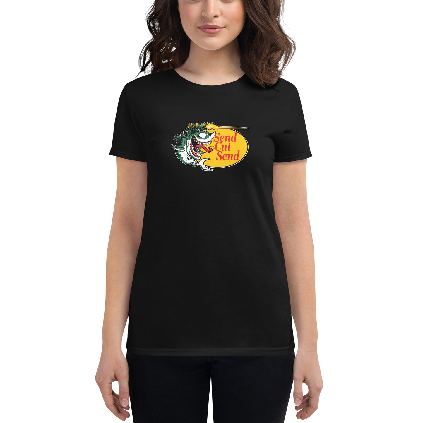 Women's Shark Pro Shop Tee